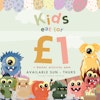 Kids eat for 1 Easter web square